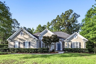 Beach Home Active Under Contract in Tallahassee, Florida