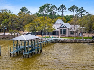 Beach Home For Sale in Santa Rosa Beach, Florida