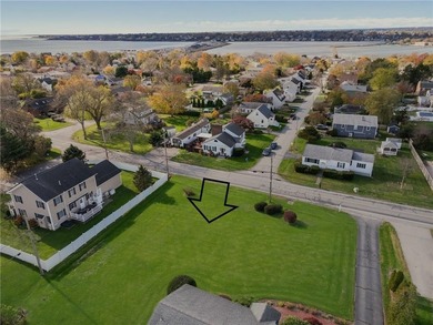 Beach Lot Active Under Contract in Middletown, Rhode Island