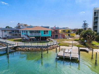 Beach Home For Sale in Fort Walton Beach, Florida