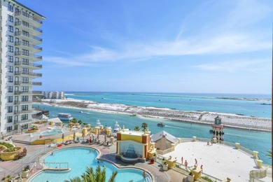 Beach Condo For Sale in Destin, Florida