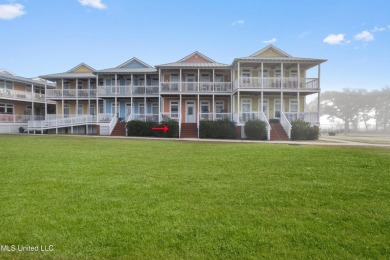 Beach Condo For Sale in Pass Christian, Mississippi