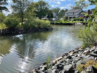 Beach Home For Sale in Poquoson, Virginia