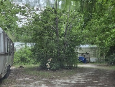 Beach Home For Sale in Tallahassee, Florida
