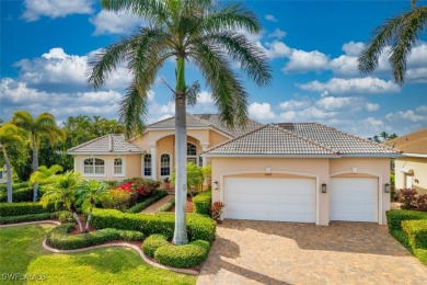 Beach Home For Sale in Fort Myers, Florida