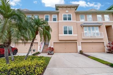 Beach Townhome/Townhouse For Sale in Seminole, Florida