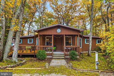 Beach Home For Sale in Bethany Beach, Delaware