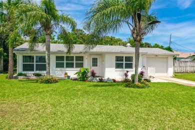 Beach Home For Sale in Ormond Beach, Florida