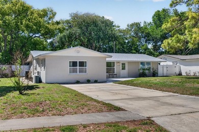 Beach Home For Sale in South Daytona, Florida