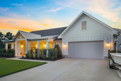 Beach Home For Sale in Santa Rosa Beach, Florida