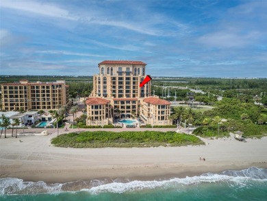 Beach Condo For Sale in Hollywood, Florida