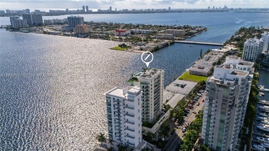 Beach Condo For Sale in North Bay Village, Florida