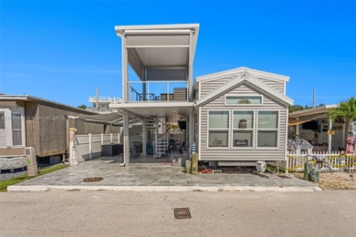 Beach Home For Sale in Key Largo, Florida