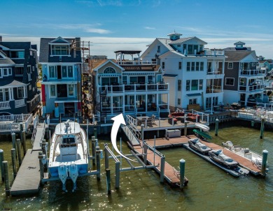 Beach Condo For Sale in Ocean City, New Jersey