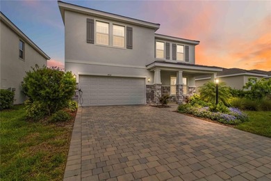 Beach Home For Sale in Bradenton, Florida