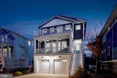 Beach Home For Sale in Bethany Beach, Delaware