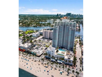 Beach Condo For Sale in Fort Lauderdale, Florida