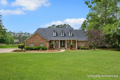 Beach Home For Sale in Tallahassee, Florida