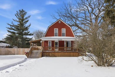 Beach Home For Sale in Port Huron, Michigan