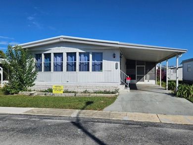 Beach Home For Sale in Hudson, Florida