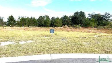 Beach Lot For Sale in Savannah, Georgia