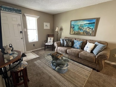 Beach Condo For Sale in Gulf Breeze, Florida