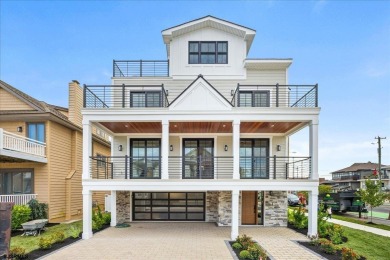 Beach Home Sale Pending in Margate, New Jersey