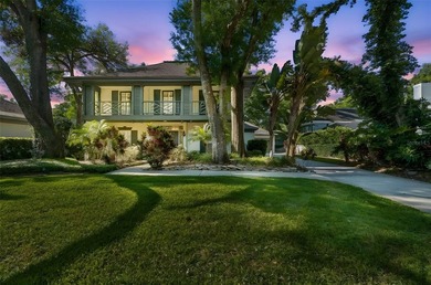 Beach Home Sale Pending in Tampa, Florida