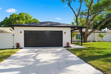 Beach Home For Sale in Largo, Florida