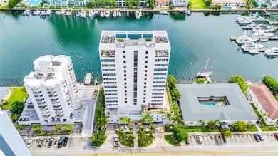 Beach Condo For Sale in North Bay Village, Florida