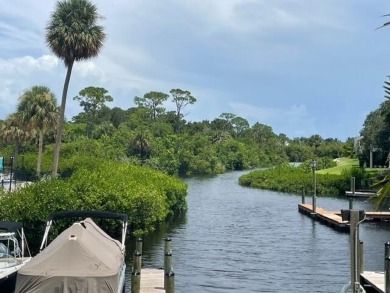 Beach Condo For Sale in Jensen Beach, Florida