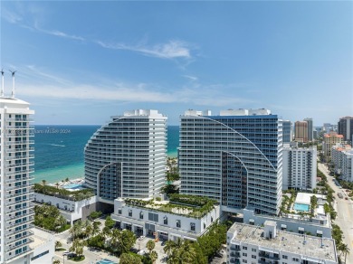 Beach Condo For Sale in Fort Lauderdale, Florida