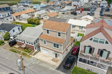 Beach Home For Sale in Hampton, New Hampshire