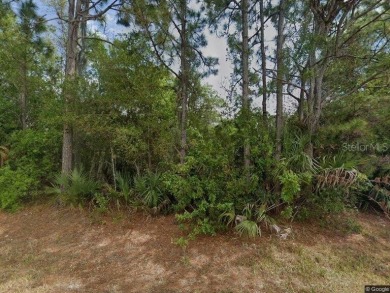 Beach Lot For Sale in Punta Gorda, Florida