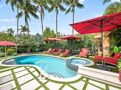 Beach Home For Sale in Fort Lauderdale, Florida