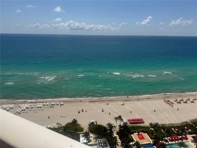 Beach Condo For Sale in Sunny Isles Beach, Florida