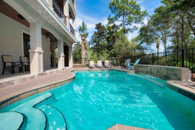 Vacation Rental Beach House in Santa Rosa Beach, FL