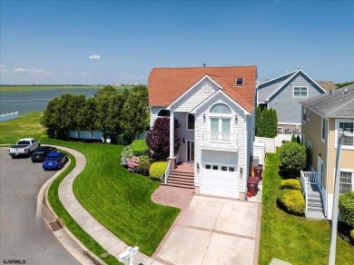 Beach Home For Sale in Ventnor, New Jersey