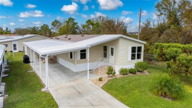 Beach Home For Sale in Punta Gorda, Florida