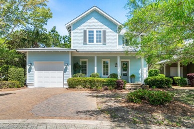 Beach Home For Sale in Santa Rosa Beach, Florida