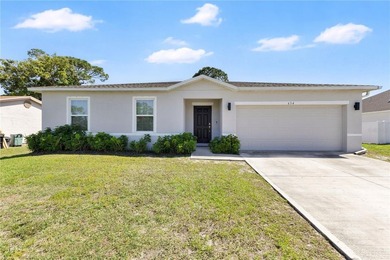 Beach Home Sale Pending in Palm Bay, Florida