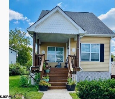 Beach Home For Sale in Mays Landing, New Jersey