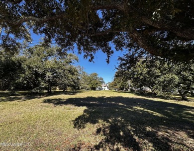 Beach Lot For Sale in Pascagoula, Mississippi