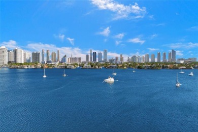 Beach Condo For Sale in North Miami Beach, Florida