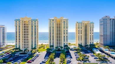 Beach Condo For Sale in Pensacola, Alabama