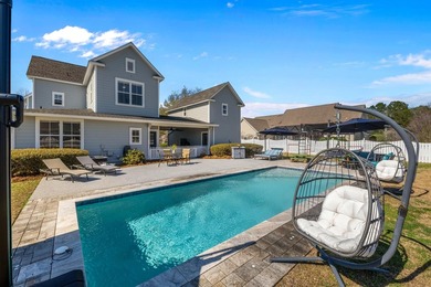 Beach Home For Sale in Tallahassee, Florida