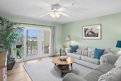 Beach Condo For Sale in Miramar Beach, Florida
