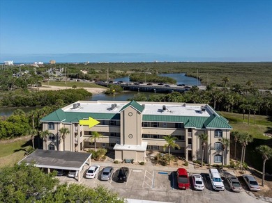 Beach Condo For Sale in New Smyrna Beach, Florida