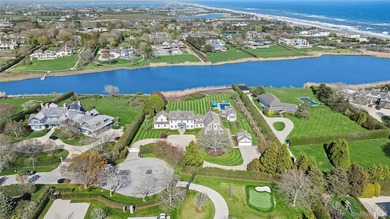 Beach Home For Sale in Southampton, New York