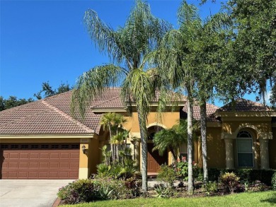 Beach Home For Sale in Trinity, Florida